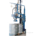 Automatic Corrosive Liquid Filling Machine Canada